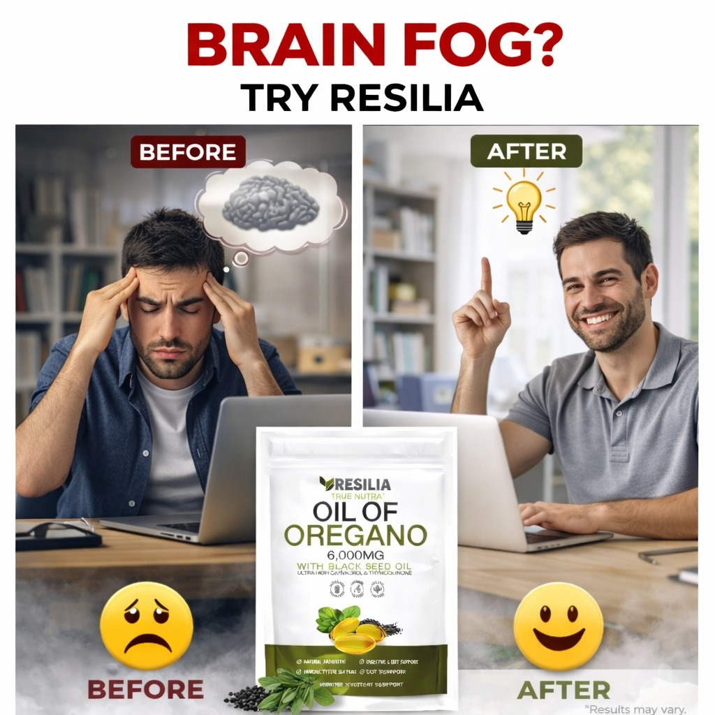 TRUE NUTRA OREGANO OIL ®