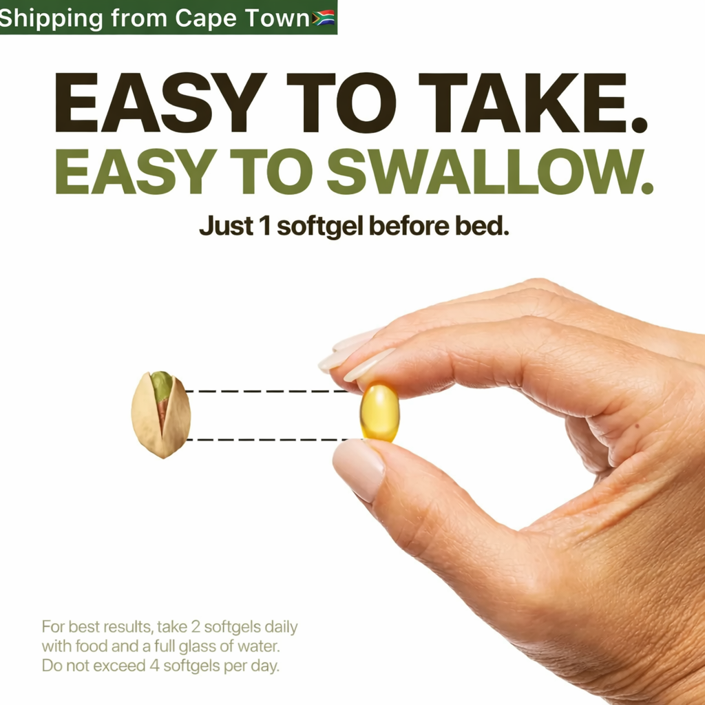 TRUE NUTRA OREGANO OIL ®