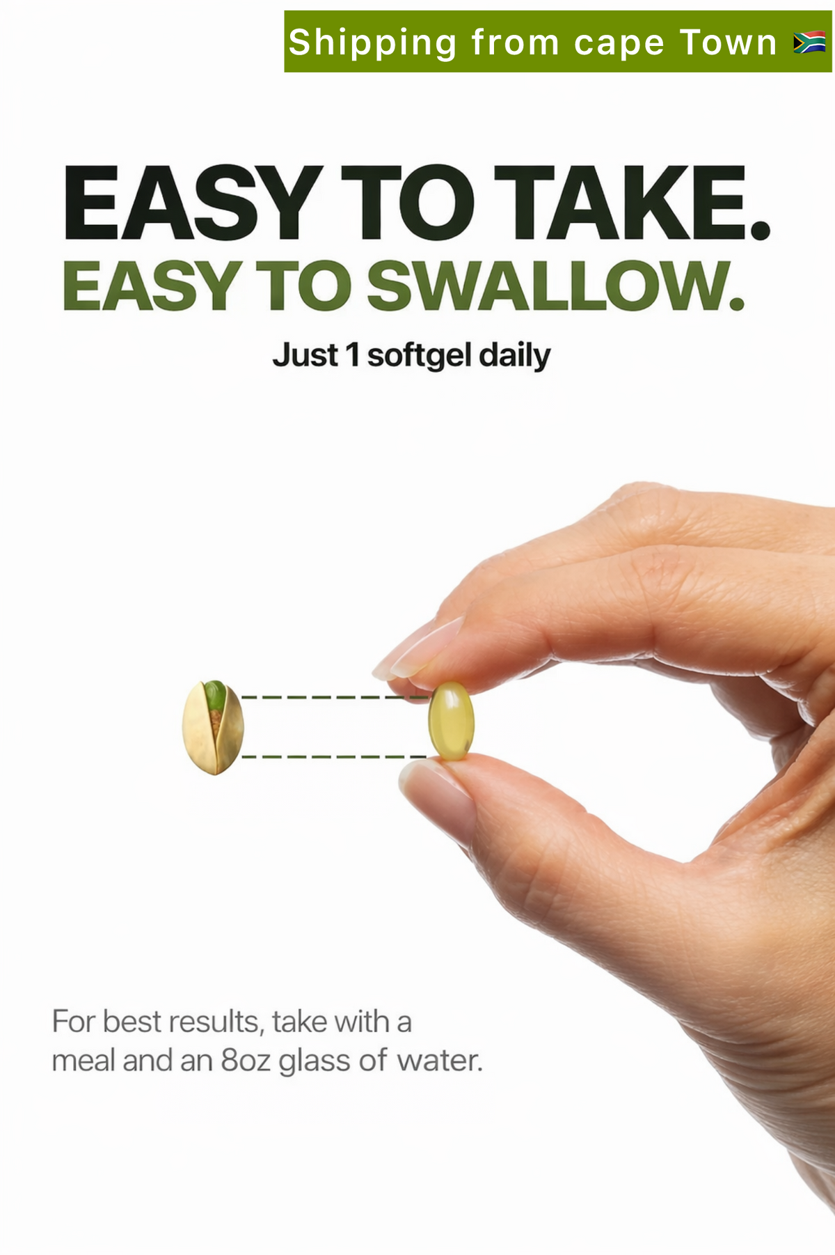 TRUE NUTRA D3 & K2 ®