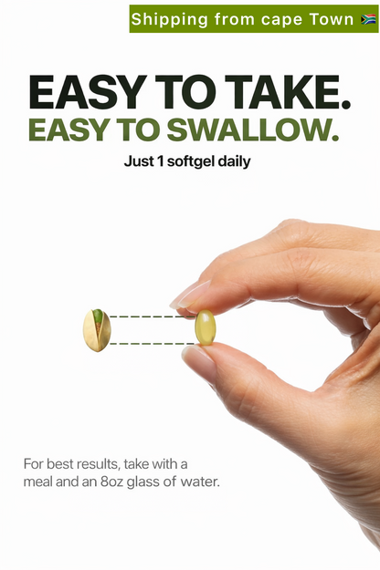 TRUE NUTRA D3 & K2 ®