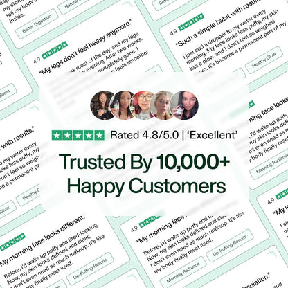 TRUE NUTRA LYMPHORIA  ®