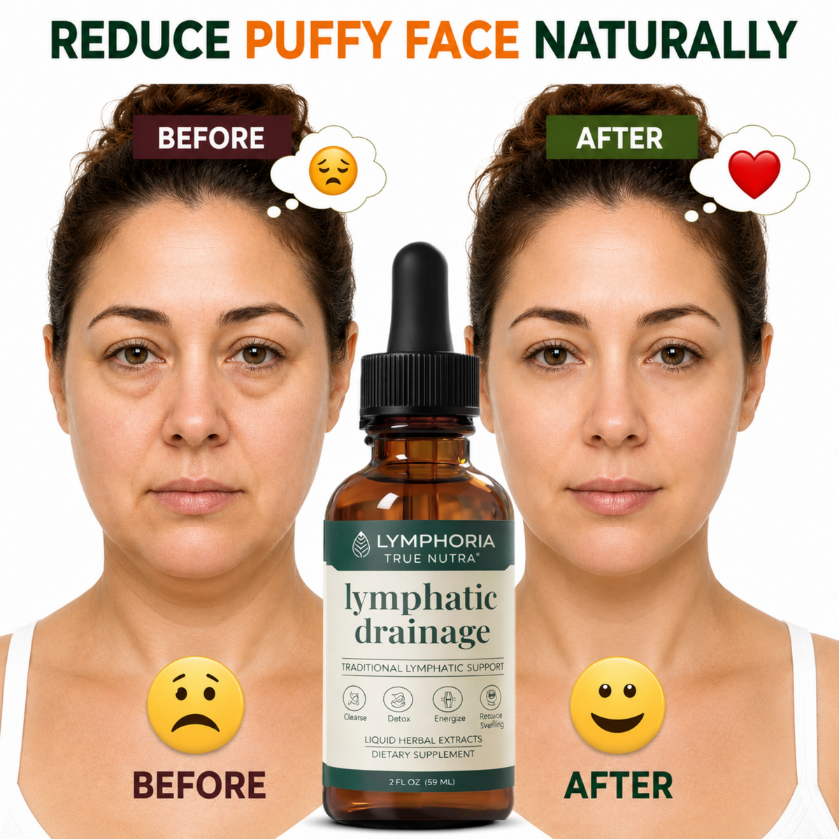 💚 𝗧𝗥𝗨𝗘 𝗡𝗨𝗧𝗥𝗔 𝗟𝗬𝗠𝗣𝗛𝗢𝗥𝗜𝗔 ® 🌿