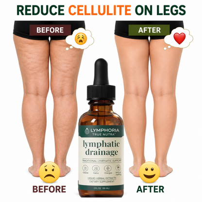 💚 𝗧𝗥𝗨𝗘 𝗡𝗨𝗧𝗥𝗔 𝗟𝗬𝗠𝗣𝗛𝗢𝗥𝗜𝗔 ® 🌿