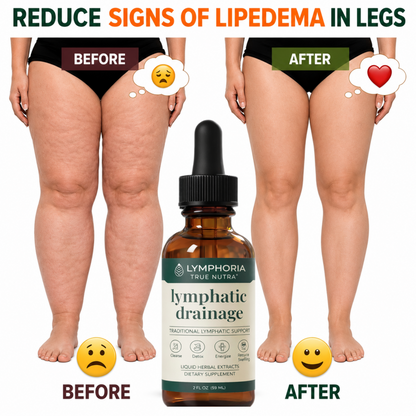 💚 𝗧𝗥𝗨𝗘 𝗡𝗨𝗧𝗥𝗔 𝗟𝗬𝗠𝗣𝗛𝗢𝗥𝗜𝗔 ® 🌿